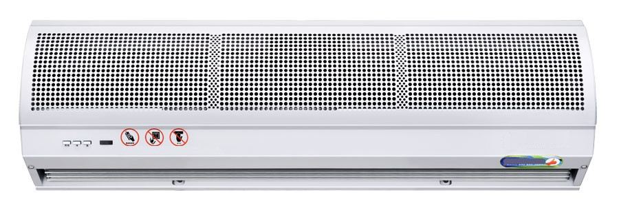 Тепловая Воздушная Завеса Ditreex: RM-1212S2-3D/Y (8кВт/380В)