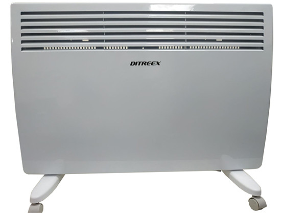 Конвекторный обогреватель Ditreex NDM-10J (1000 Вт.), фото 1