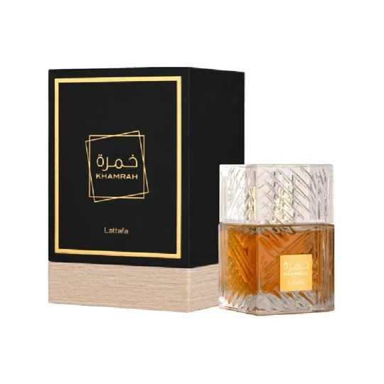 Lattafa Khamrah edp 100ml