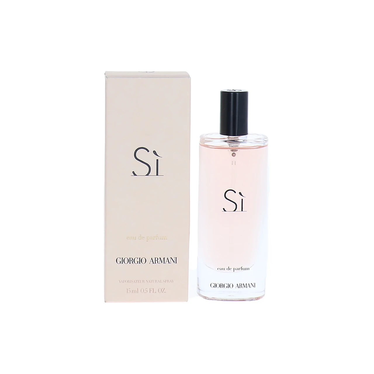 Giorgio Armani Si edp 15ml
