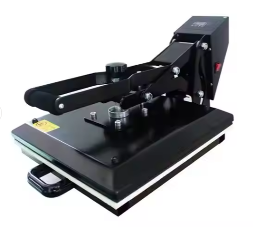 Термопресс для плоских поверхностей 38*38см