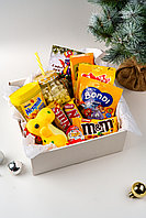 Подарки детям на Новый год