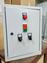 - устройства управления и сигнализации (без силовой части)