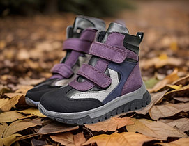 Ботинки детские демисезонные