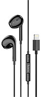 Проводные наушники M111 Max Primero digital headset iP black