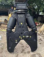 Гидравлические ножницы для экскаватора массой 25-35 тонн