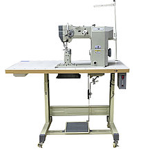 Промышленная колонковая швейная машина  TRIO TRI-9910D