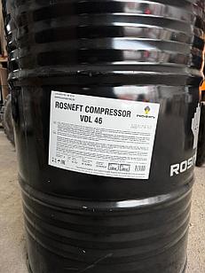 Компрессорное масло Kompressоr Oil VG-46 VDL-46