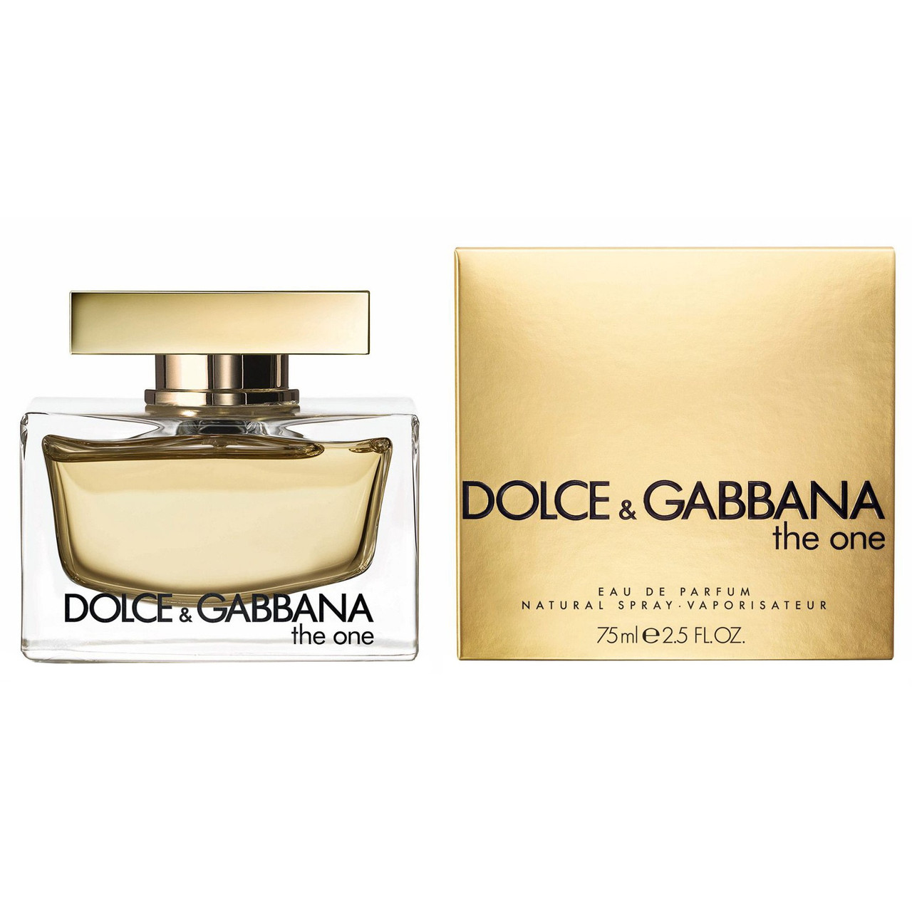 Dolce & Gabbana The One edp 75ml