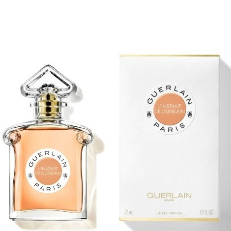 Парфюмированная вода Guerlain L'Instant de Guerlain edp 75ml