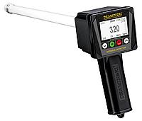 Детектор для определения течки у крупного рогатого скота