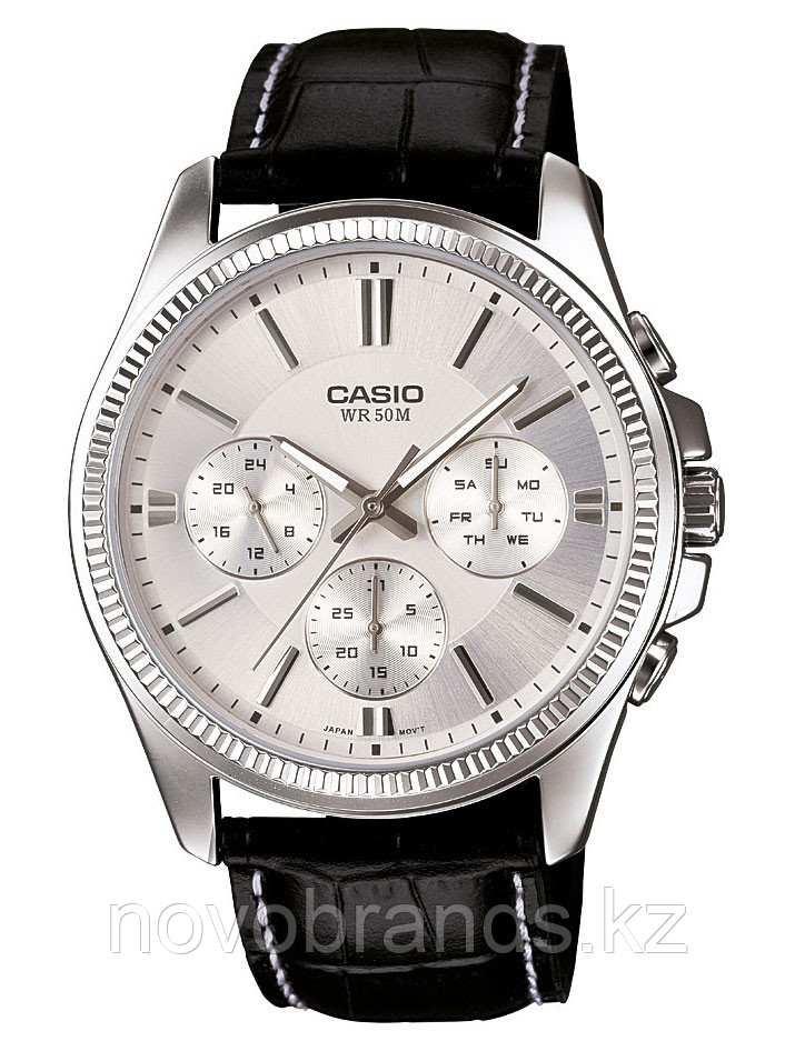 Наручные часы Casio MTP-1375L-7AVDF