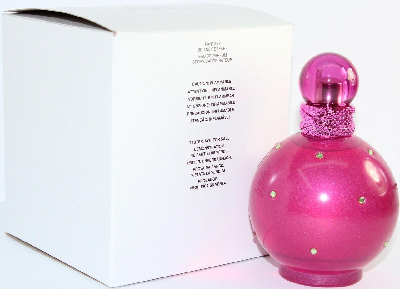 Britney Spears Fantasy Tester 100ml