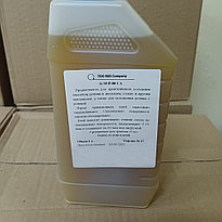 Клеи синтетические