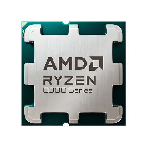 Процессор (CPU) AMD Ryzen 5 8400F 65W AM5 2-024951 100-000001591, фото 1