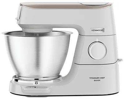 Кухонная машина Kenwood KVC 65.001 WH