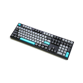 Клавиатура Varmilo Moonlight VPG108 Cherry Mx Red 2-024537 A61A023D4A5A06A007, фото 2