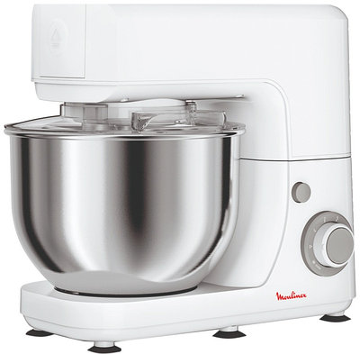 Кухонная машина Moulinex Masterchef Essential QA 150110