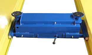 Пневмогидравлическая траверса, г/п 2 т. AutoMeister PRJ2 (AutoMeister)