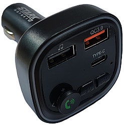 CM02 Stark transmitter модуляторы QC3.0 қара