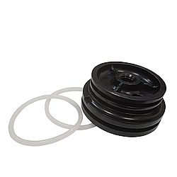 Запасная часть для корпуса мембранного фильтра 4040 или 4021 BR107-44SP (kit)