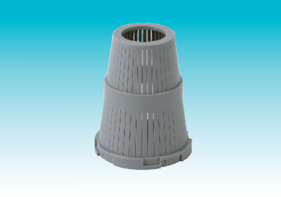 Фитинг PVC-JD209