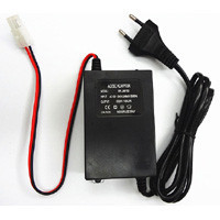 Блок питания для насоса (Адаптер) TR-1.6A bx (220VAC-24VDC, 1.6A), фото 1