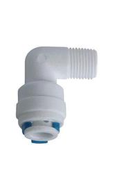 Фитинг корпуса мембраны RO  QT08A  1/4"  х 1/8"