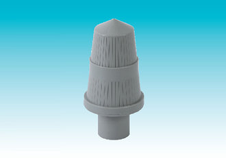 Фитинг PVC-JD210