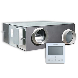 Рекуператор воздуха GREE: FHBQG-D10B-K