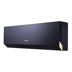 Кондиционер настенный Gree-09: Clivia Inverter R32 GWH09AUCXB-K6DNA1A (без соединительной инсталляции)
