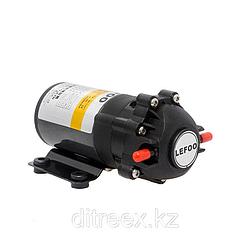 Насос для очистителей воды Pump LFP1050 (tube) (24VDC, 0.7A)