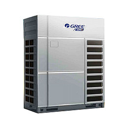 Наружный блок VRF GMV X GREE GMV-730WM/B-X(P) (модульный)