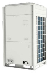 Чиллер с воздушным охлаждением GREE: HLR25Pd/NaA-M Inverter R410A (25 кВт/30 кВт, ПДУ)