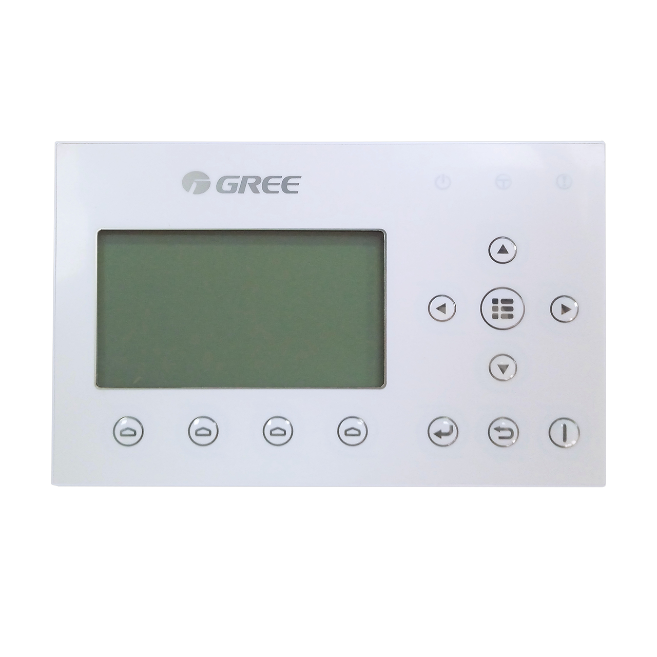 Пульт управления для чиллера GREE CF158