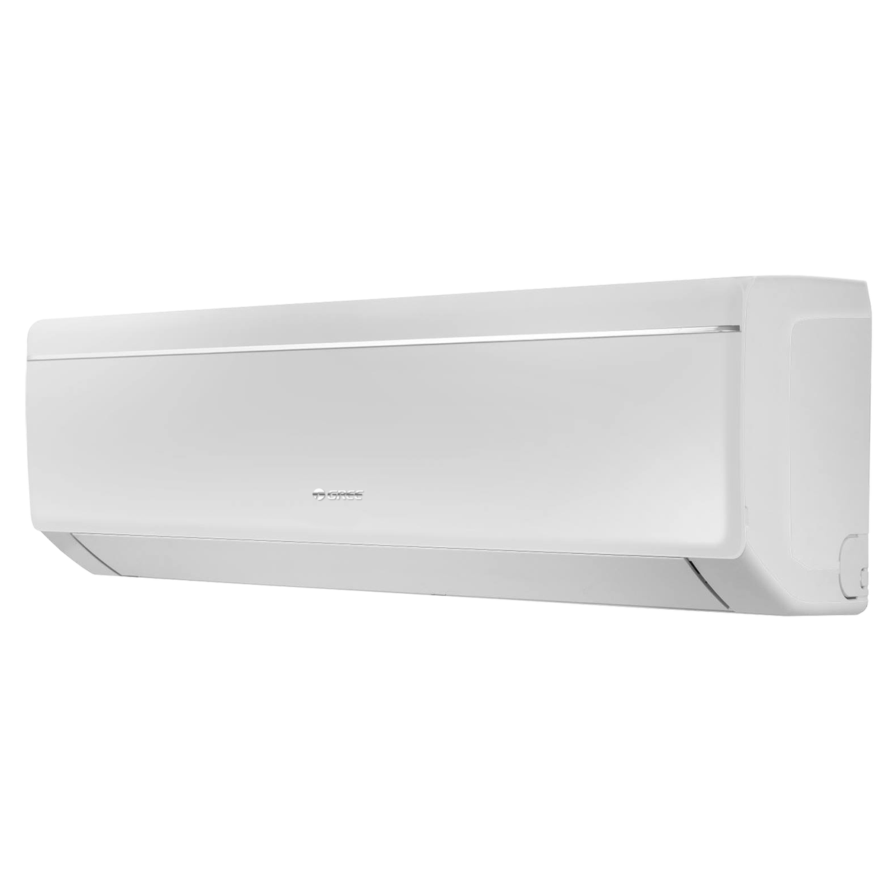 Кондиционер настенный Gree-24: Eco Inverter R32 GWH24ALD-K6DNA3B (комплектуется медными трубами, Wi-Fi)