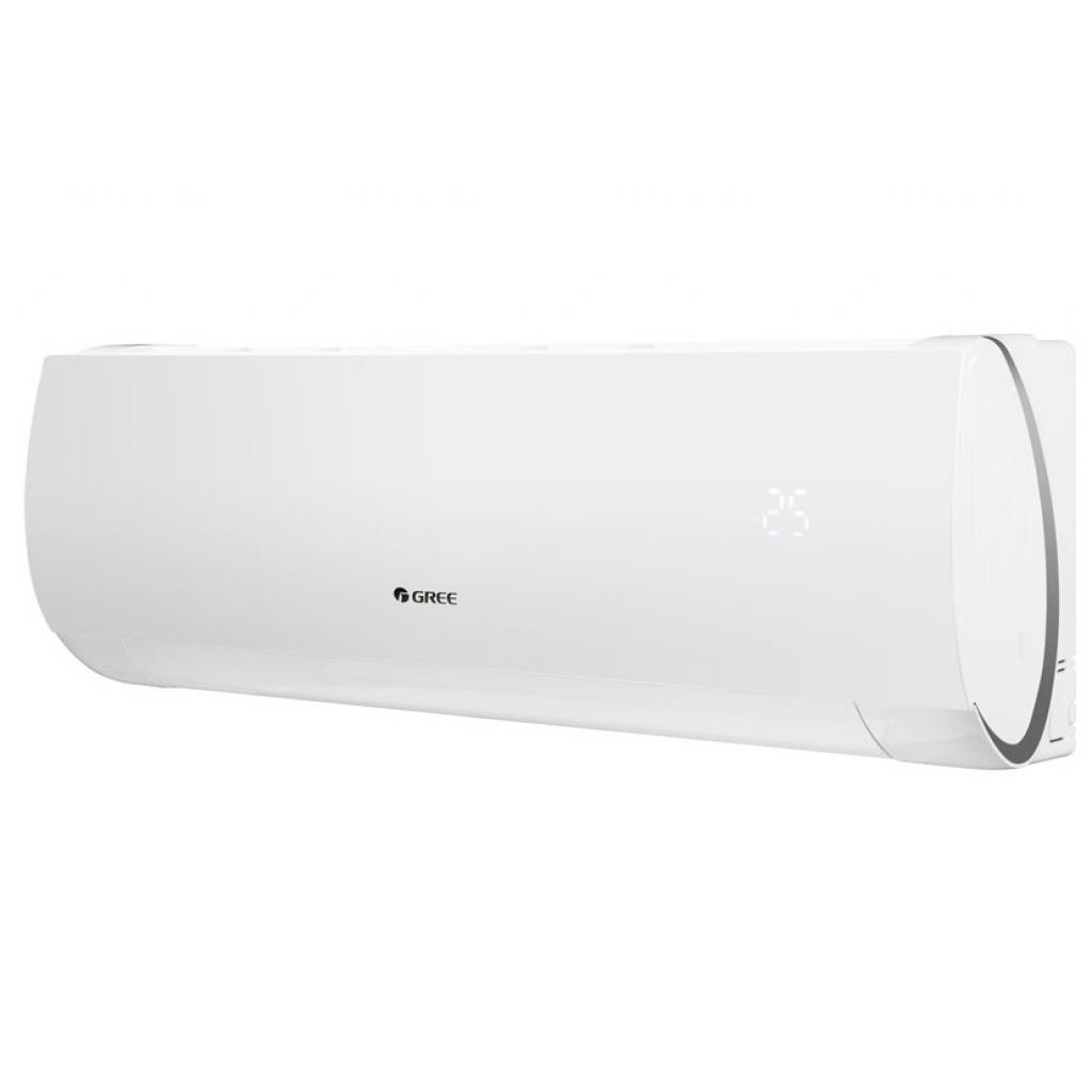 Кондиционер настенный Gree-28: Muse R410A GWH28AFEXF-K3NNA1A (без соединительной инсталляции)