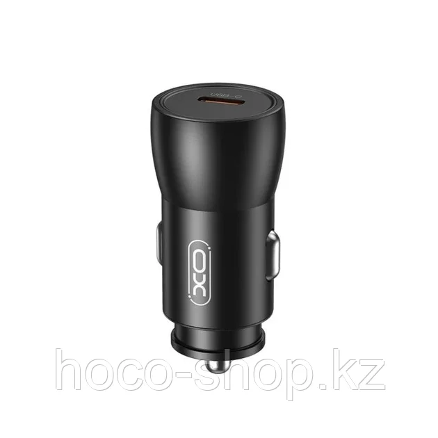 Автомобильный адаптер CC57 auto charger Xo