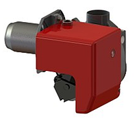 BTN3G 1/2" Горелка газовая (одноступенчатая) 17-48кВт