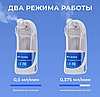 Небулайзер воздушно-компрессорный (струйный) MY-520A, фото 7