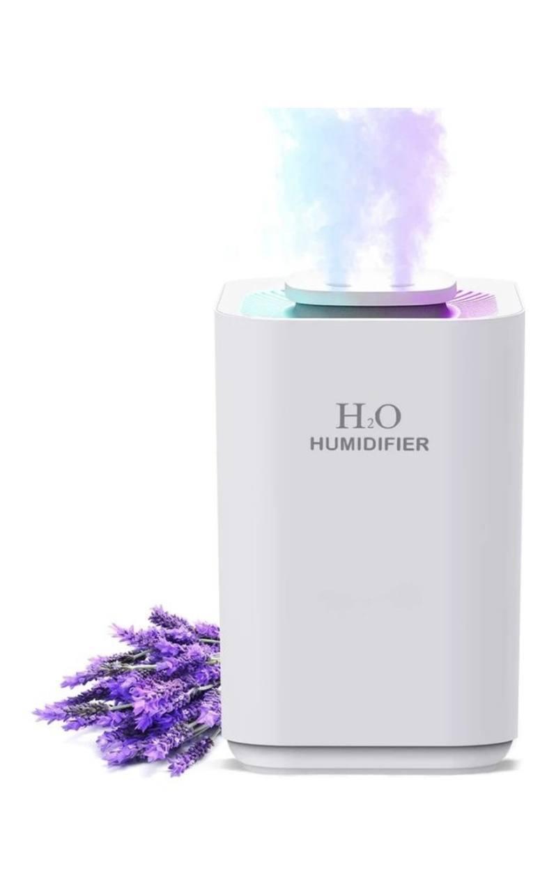 Увлажнитель воздуха H2O