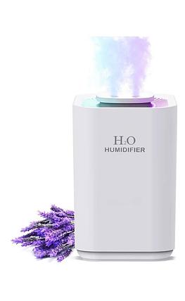 Увлажнитель воздуха H2O, фото 1
