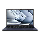 Ноутбук Asus ExpertBook B1 B1502CVA-BQ0344X 15.6" Core i5-1335U/8Gb/512Gb SSD/Win11Pro (90NX06X1-M00CD0)