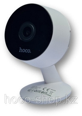 Бейнебақылау камерасы D3 Indoor HD camera(EU) white, фото 1