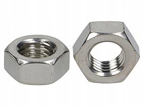 Гайка шестигранная DIN 934 М30