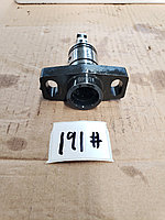 ПЛУНЖЕРНАЯ ПАРА ТНВД WD615/WP10/WD10 U446