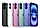 Смартфон Apple iPhone 16 8/128GB Pink, фото 5