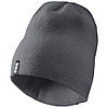 Шапка Level, серая, фото 6