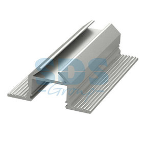 Профиль алюминиевый