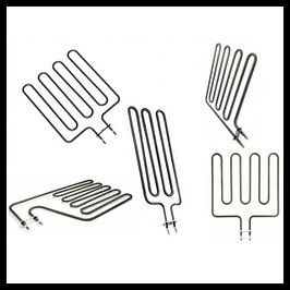 Нагревательные ТЭНЫ